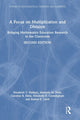 Book cover of: Focus on Multiplication and Division. By: Elizabeth T. Hulbert
