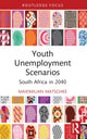 Book cover of: Youth Unemployment Scenarios. By: Maximilian Matschke