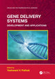 Book cover of: Gene Delivery Systems. By: Yashwant Pathak