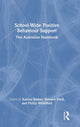 Book cover of: School-Wide Positive Behaviour Support. By: Katrina Barker