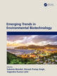 Book cover of: Emerging Trends in Environmental Biotechnology. By: Sukanta Mondal