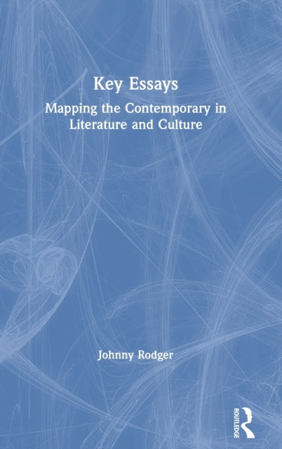 Book cover of: Key Essays. By: John Rodger