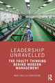 Book cover of: Leadership Unravelled. By: Mark Cole
