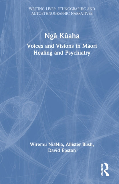 Book cover of: Nga Kuaha. By: Wiremu Niania