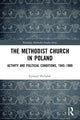 Book cover of: Methodist Church in Poland. By: Ryszard Michalak