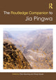 Book cover of: Routledge Companion to Jia Pingwa. By: Chen Xiaoming