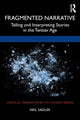 Book cover of: Fragmented Narrative. By: Neil Sadler