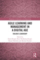 Book cover of: Agile Learning and Management in a Digital Age. By: David Kergel