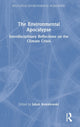 Book cover of: Environmental Apocalypse. By: Jakub Kowalewski