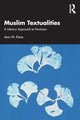 Book cover of: Muslim Textualities