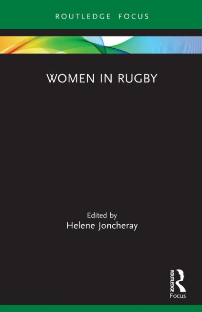 Book cover of: Women in Rugby. By: Helene Joncheray