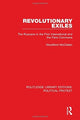 Book cover of: Revolutionary Exiles. By: Woodford McClellan