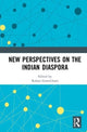 Book cover of: New Perspectives on the Indian Diaspora. By: Ruben S. Gowricharn