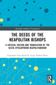 Book cover of: Deeds of the Neapolitan Bishops