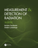Book cover of: Measurement and Detection of Radiation. By: Nicholas Tsoulfanidis