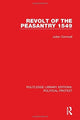 Book cover of: Revolt of the Peasantry 1549. By: Julian Cornwall