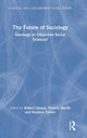 Book cover of: Future of Sociology. By: Robert Leroux