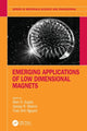 Book cover of: Emerging Applications of Low Dimensional Magnets. By: Ram K. Gupta