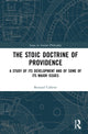 Book cover of: Stoic Doctrine of Providence. By: Bernard Collette