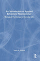 Book cover of: Introduction to Applied Behavioral Neuroscience. By: Laura Freberg