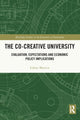 Book cover of: Co-creative University. By: Lukasz Mamica
