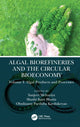 Book cover of: Algal Biorefineries and the Circular Bioeconomy. By: Sanjeet Mehariya