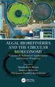 Book cover of: Algal Biorefineries and the Circular Bioeconomy. By: Sanjeet Mehariya