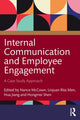 Book cover of: Internal Communication and Employee Engagement. By: Nance McCown