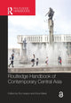 Book cover of: Routledge Handbook of Contemporary Central Asia. By: Rico Isaacs