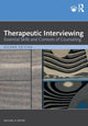 Book cover of: Therapeutic Interviewing. By: Michael D. Reiter