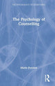 Book cover of: Psychology of Counselling. By: Marie Percival