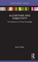 Book cover of: Algorithms and Subjectivity