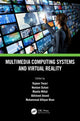 Book cover of: Multimedia Computing Systems and Virtual Reality. By: Rajeev Tiwari