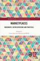 Book cover of: Marketplaces. By: Ceren Sezer