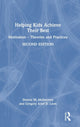 Book cover of: Helping Kids Achieve Their Best