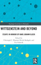Book cover of: Wittgenstein and Beyond. By: Christoph C. Pfisterer