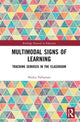 Book cover of: Multimodal Signs of Learning. By: Shirley Palframan