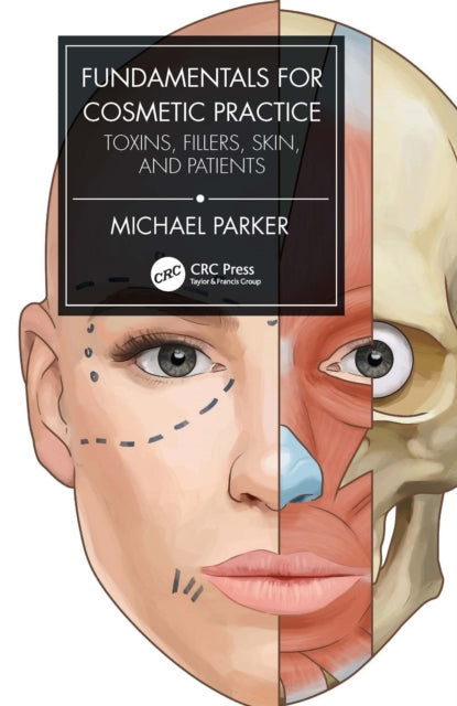 Book cover of: Fundamentals for Cosmetic Practice