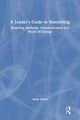 Book cover of: Leader’s Guide to Storytelling. By: Mark Dailey