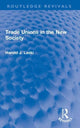 Book cover of: Trade Unions in the New Society. By: Harold Joseph Laski