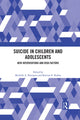 Book cover of: Suicide in Children and Adolescents. By: Michelle A. Patriquin