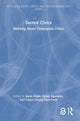 Book cover of: Sacred Civics. By: Jayne Engle