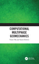 Book cover of: Computational Multiphase Geomechanics. By: Fusao Oka