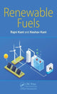 Book cover of: Renewable Fuels. By: Rajni Kant