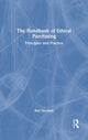 Book cover of: Handbook of Ethical Purchasing. By: Rob Harrison