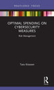 Book cover of: Optimal Spending on Cybersecurity Measures. By: Tara Kissoon