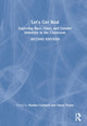 Book cover of: Let's Get Real