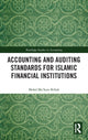 Book cover of: Accounting and Auditing Standards for Islamic Financial Institutions. By: Mohd. Masum Billah
