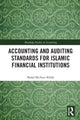 Book cover of: Accounting and Auditing Standards for Islamic Financial Institutions. By: Mohd. Masum Billah
