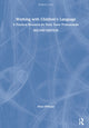 Book cover of: Working with Children’s Language. By: Diana Williams